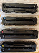 Ink Cartridges Refills 054 4