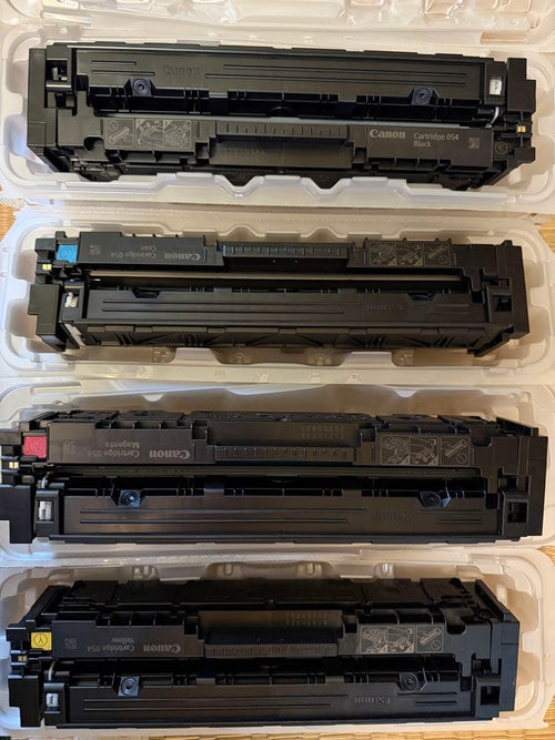Ink Cartridges Refills 054 4