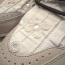 Visvim Sneakers Kapoor V026-03 Us10 White
