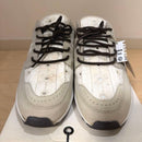 Visvim Sneakers Kapoor V026-03 Us10 White