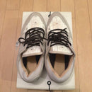 Visvim Sneakers Kapoor V026-03 Us10 White
