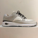 Visvim Sneakers Kapoor V026-03 Us10 White