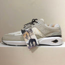 Visvim Sneakers Kapoor V026-03 Us10 White