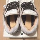 Visvim Sneakers Kapoor V026-03 Us10 White