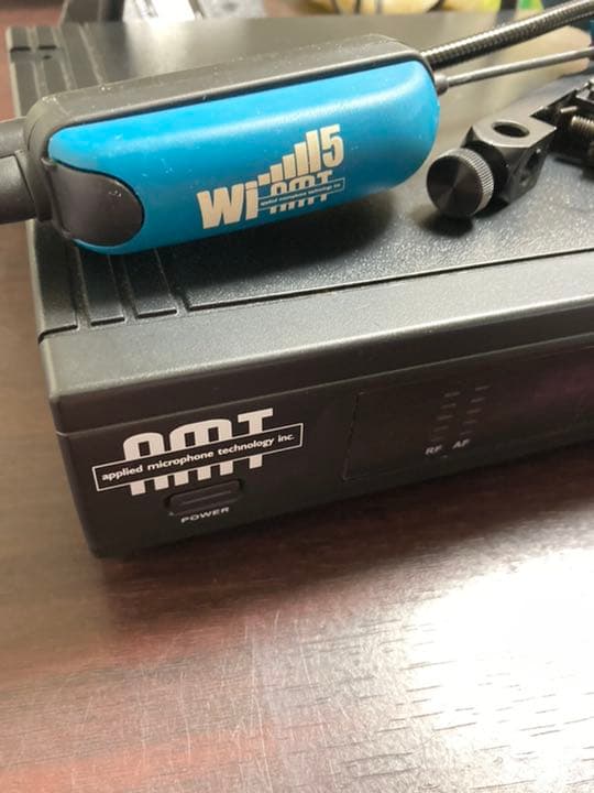 Other Amt Wi-5