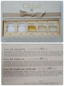 Chloe Perfume (For Women) 6 Bvlgari Dior 80L1