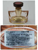 Chloe Perfume (For Women) 6 Bvlgari Dior 80L1