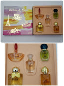 Chloe Perfume (For Women) 6 Bvlgari Dior 80L1