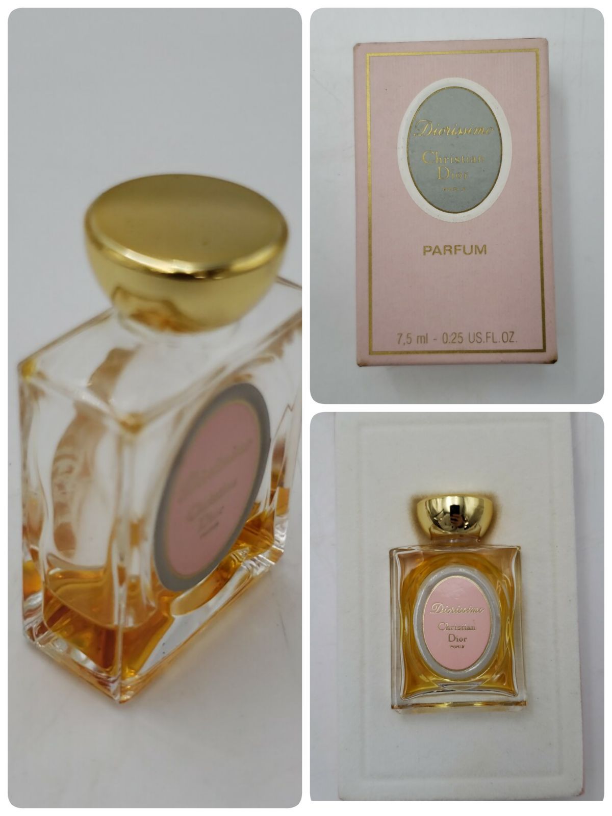 Chloe Perfume (For Women) 6 Bvlgari Dior 80L1