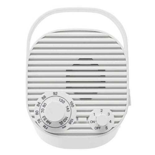 Speaker Xap-J010W