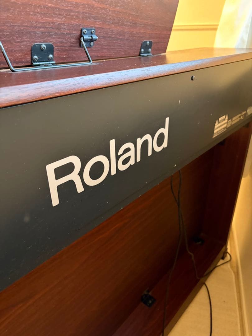 Roland Keyboards Digital Pianos Hp205-Gp