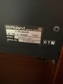 Roland Keyboards Digital Pianos Hp205-Gp
