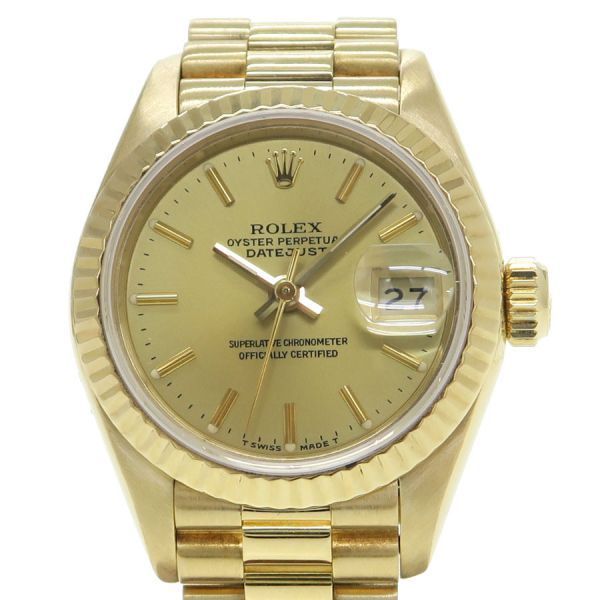Rolex Others 69178 A