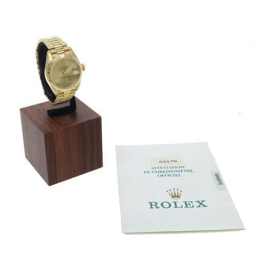 Rolex Others 69178 A