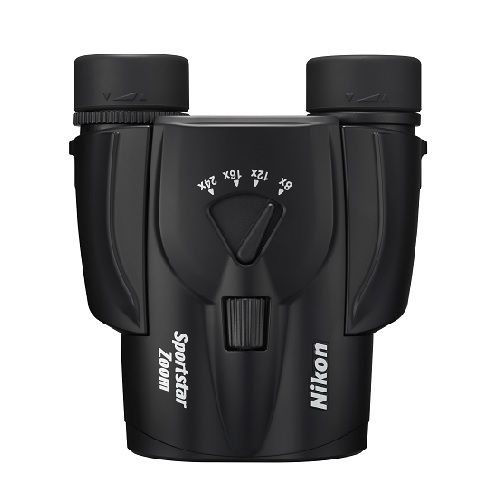 Binoculars Opera Glasses 8 24 Sportstarzoom 8-24X25