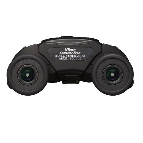 Binoculars Opera Glasses 8 24 Sportstarzoom 8-24X25