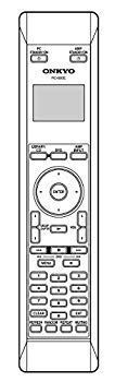 Remote Control For Tv Onkyo Hd Hdc-1.0 Rc-680E Z2Zed1B
