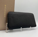 Bvlgari Long Wallets Rfid