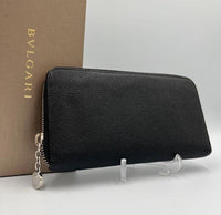 Bvlgari Long Wallets Rfid