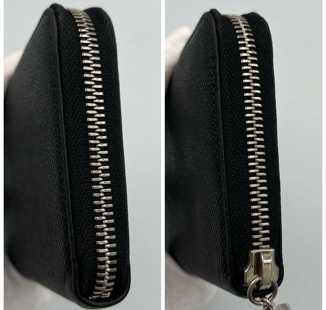 Bvlgari Long Wallets Rfid