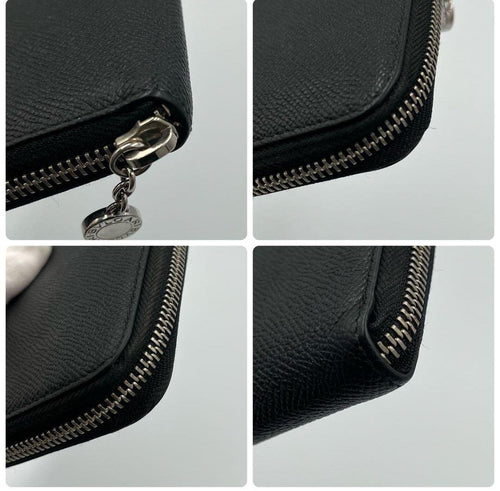 Bvlgari Long Wallets Rfid