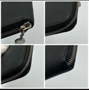 Bvlgari Long Wallets Rfid