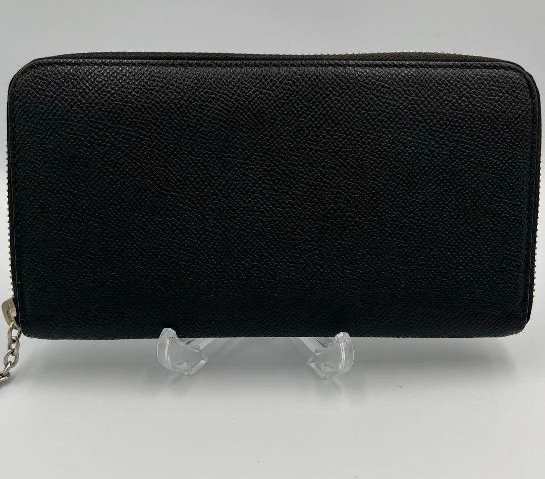 Bvlgari Long Wallets Rfid