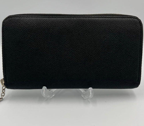 Bvlgari Long Wallets Rfid