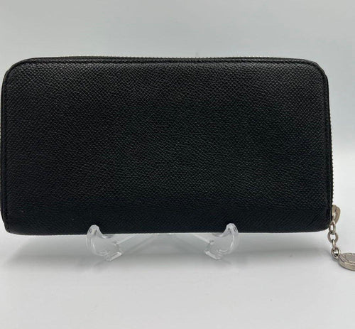 Bvlgari Long Wallets Rfid