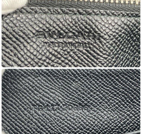 Bvlgari Long Wallets Rfid