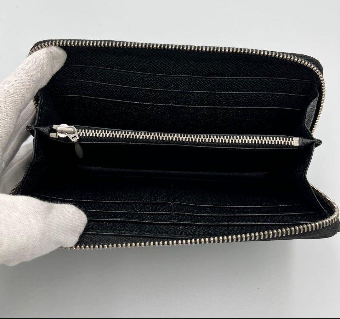 Bvlgari Long Wallets Rfid