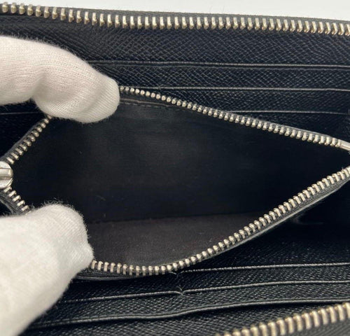Bvlgari Long Wallets Rfid