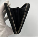 Bvlgari Long Wallets Rfid
