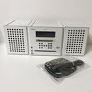 Others Denon Cd/Md D-C7Usb-W(
