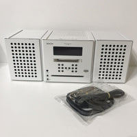 Others Denon Cd/Md D-C7Usb-W(