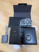 Olympus Mirrorless Interchangeable Lips Om-D E-M10