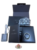 Olympus Mirrorless Interchangeable Lips Om-D E-M10
