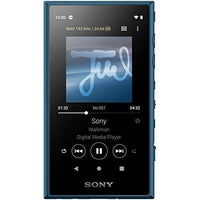 Digital Audio Player 32Gb A Nw-A106 Mp3 Bluetooth Android Microsd 26