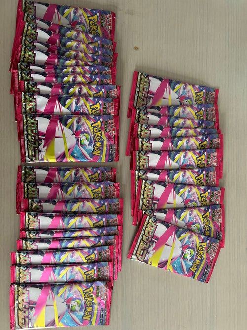 Pok Mon Trading Card Game 30