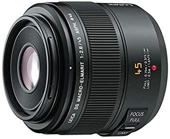 Others Panasonic Dg Macro-Elmarit F2.8 Asph. Mega O.I.S H-Es045