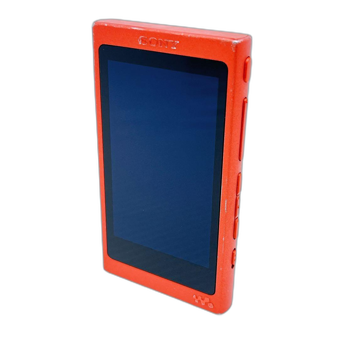 Sony Digital Audio Player Nw-A47