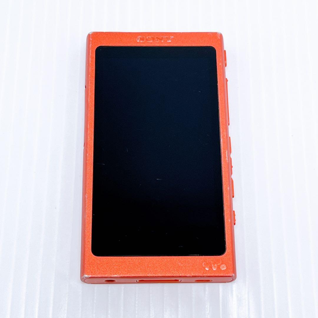 Sony Digital Audio Player Nw-A47