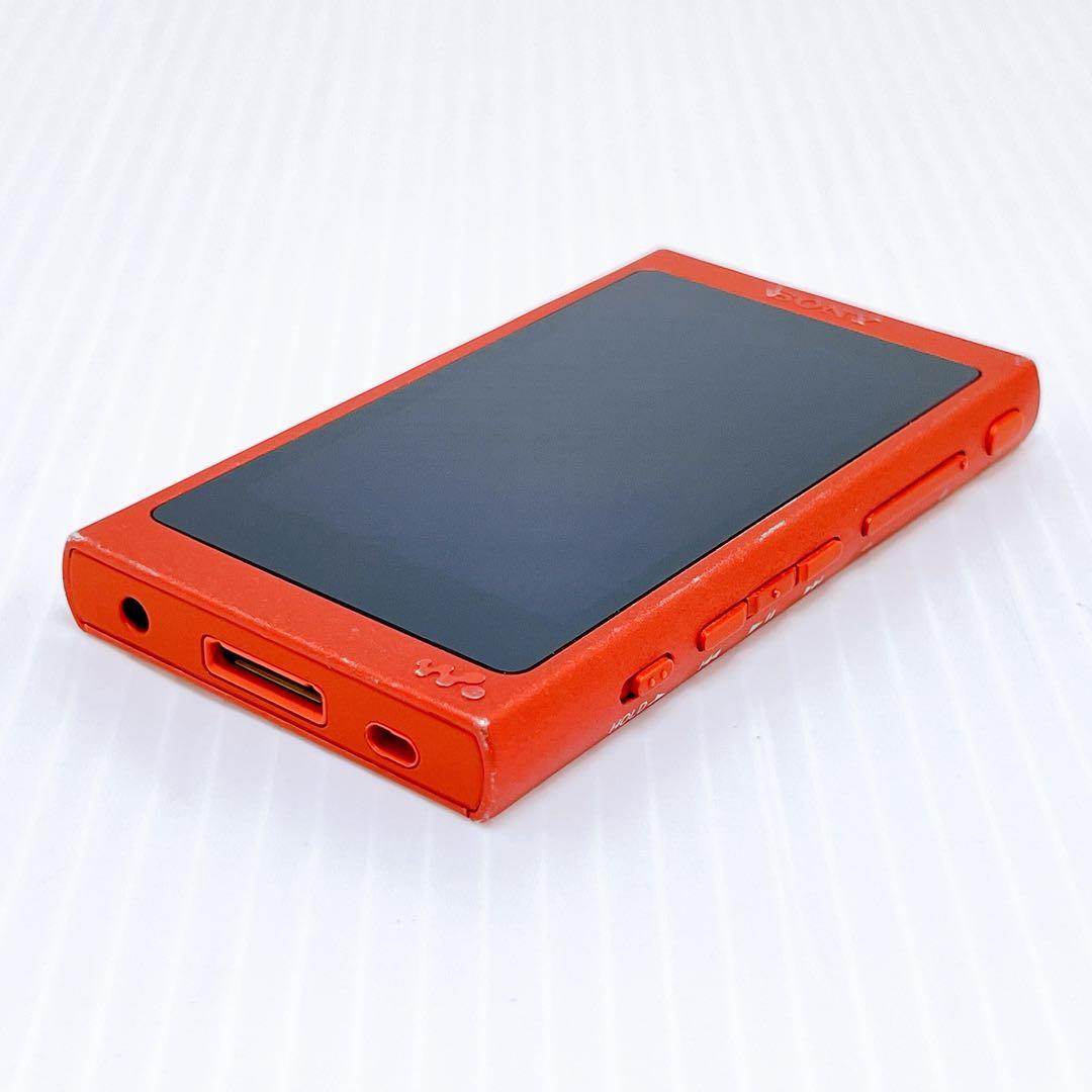 Sony Digital Audio Player Nw-A47
