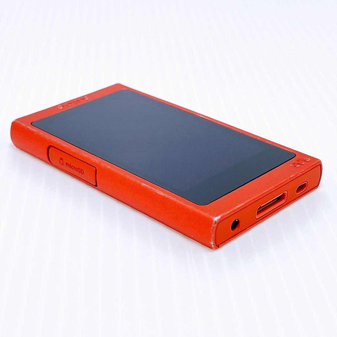 Sony Digital Audio Player Nw-A47