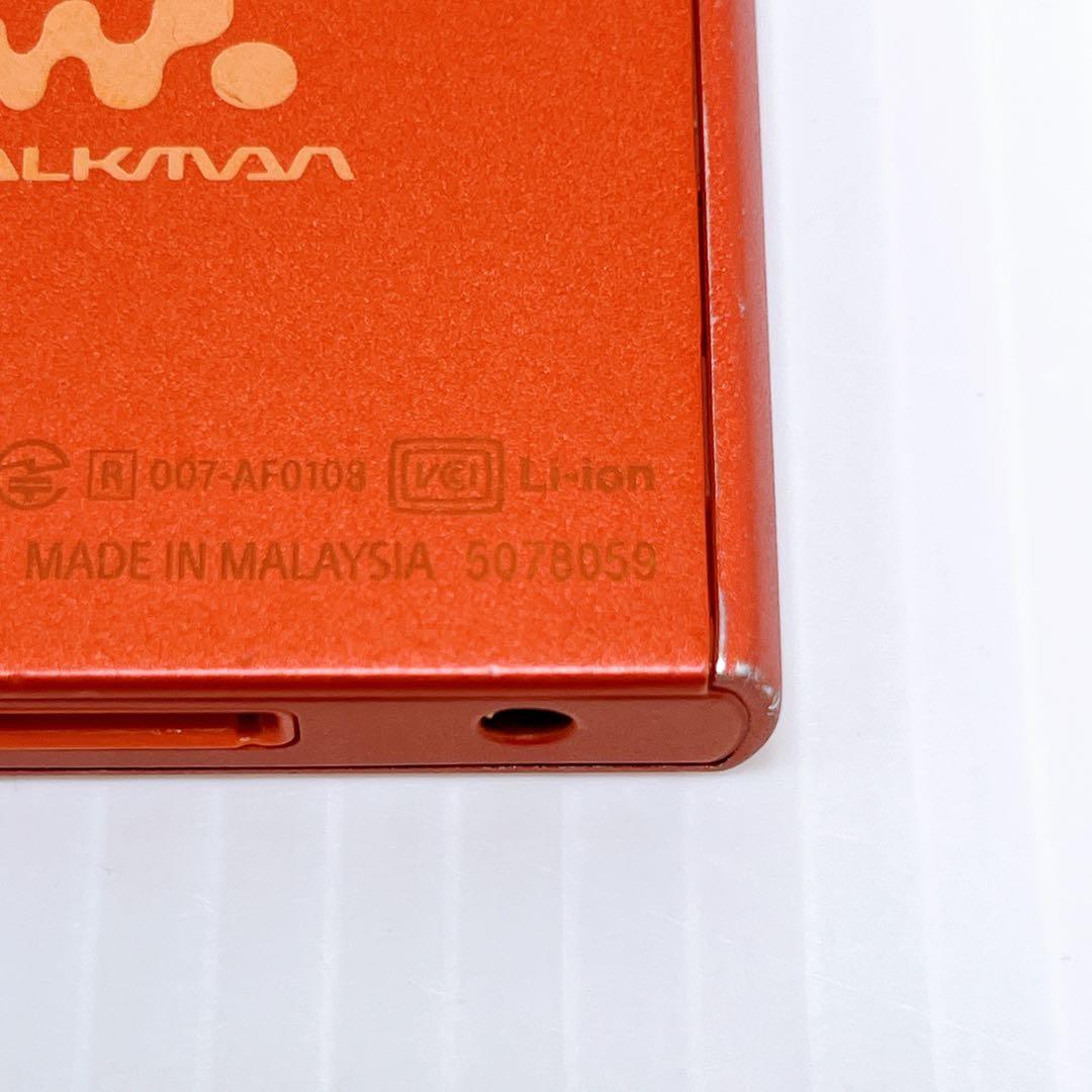 Sony Digital Audio Player Nw-A47
