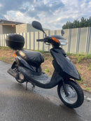 Yamaha Motorcycle Frames Jog Sa36J Zr