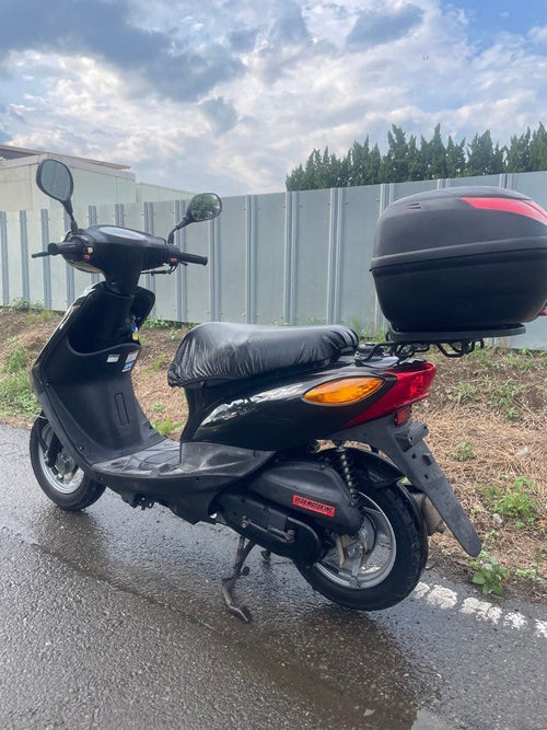 Yamaha Motorcycle Frames Jog Sa36J Zr
