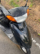 Yamaha Motorcycle Frames Jog Sa36J Zr