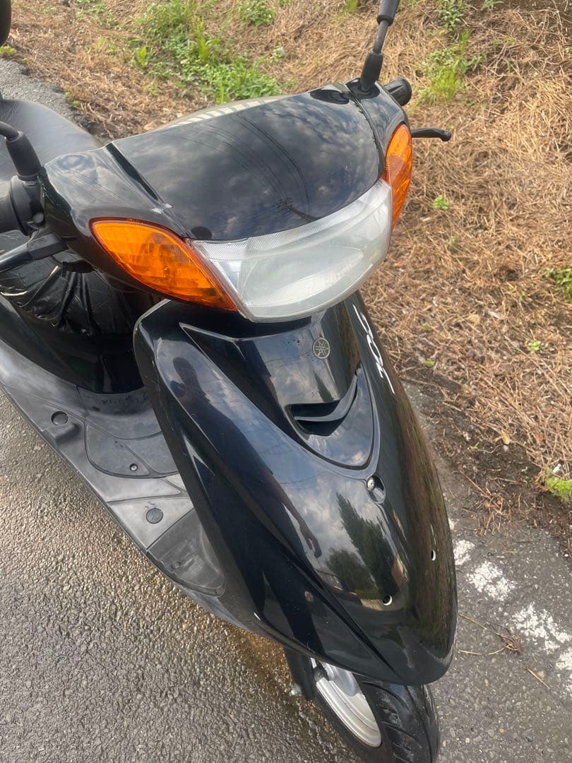 Yamaha Motorcycle Frames Jog Sa36J Zr