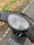 Yamaha Motorcycle Frames Jog Sa36J Zr